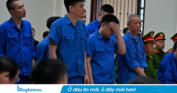 Bạn gái trùm ma túy Bùi Đình Khánh bị đề nghị 15-18 tháng tù treo