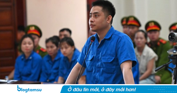 Bị cáo Bùi Đình Khánh gửi lời 'chia buồn' đến gia đình Thiếu tá Nguyễn Đăng Khải