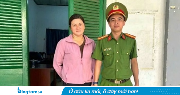 Công an điều tra giao dịch chuyển khoản 66 triệu đồng từ tài khoản của Nguyễn Thị Xuân Lan SN 1980