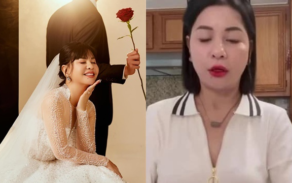 Cát Phượng chia tay bạn trai Việt kiều