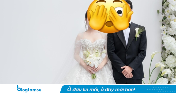 Cặp diễn viên phim giờ vàng VTV bí mật tổ chức đám cưới từ 5 ngày trước