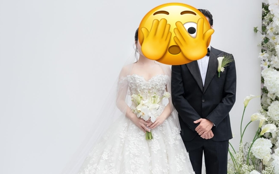 Cặp diễn viên phim giờ vàng VTV bí mật tổ chức đám cưới từ 5 ngày trước