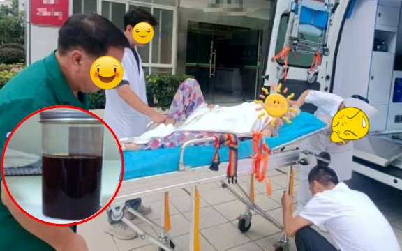 Uống 2 lít nước để thải độc, người phụ nữ vào thẳng phòng cấp cứu, bác sĩ lắc đầu: 