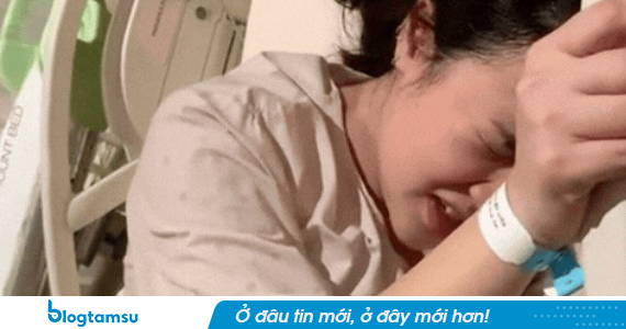 Lộ clip mỹ nhân Việt âm thầm sinh con cho doanh nhân