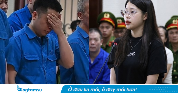 Bạn gái Bùi Đình Khánh khai gì trước tòa?