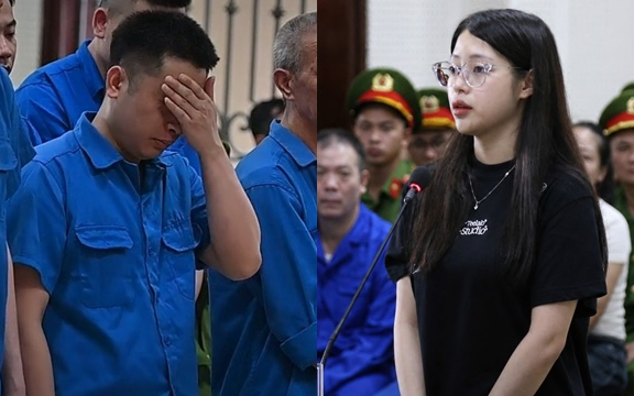 Bạn gái Bùi Đình Khánh khai gì trước tòa?