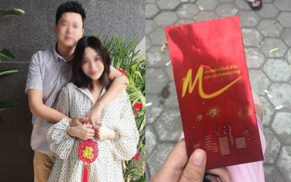 Đi bê tráp thuê lại trúng ngay đám cưới "người yêu cũ", tiết lộ sau đó của cô gái mới khiến dân mạng phẫn nộ