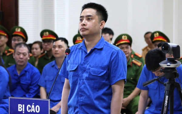 Bùi Đình Khánh nói LỜI CUỐI với gia đình đồng chí Nguyễn Đăng Khải trước khi bị TUYÊN ÁN
