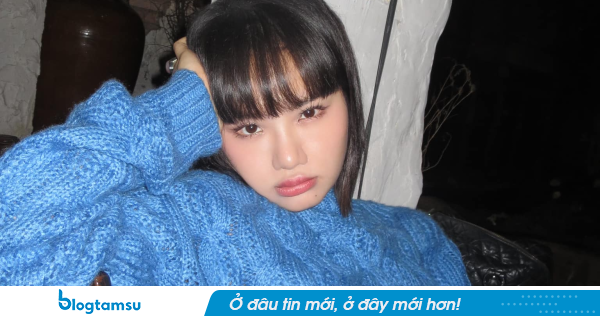 Thông tin mới nhất vụ Miu Lê sử dụng trái phép chất ma tuý