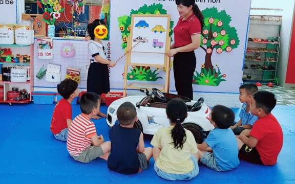 Tất cả các bậc phụ huynh toàn quốc chú ý quy định phạt tới 30 triệu đồng từ 16/5