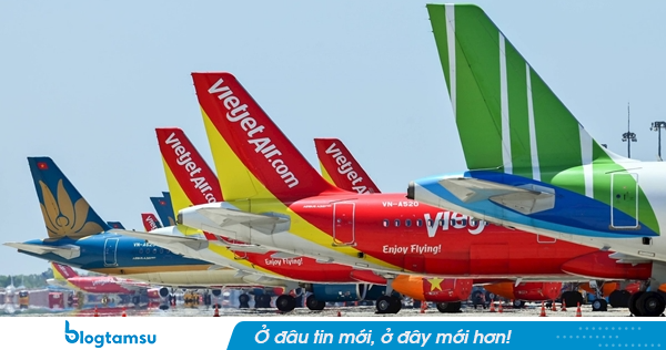 Hơn 13.000 chuyến bay có nguy cơ bị hủy trong tháng 5/2026