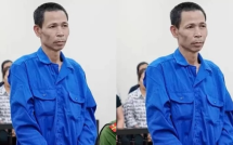 Kẻ đốt quán hát khiến 11 người không qua khỏi ở Hà Nội bị tuyên tử hình