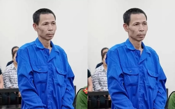 Kẻ đốt quán hát khiến 11 người không qua khỏi ở Hà Nội bị tuyên tử hình