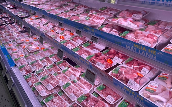 2 bộ phận "ngấm" nhiều độc tố nhất ở con lợn, người Việt lại cực mê mà không hay biết