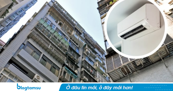 Người mẹ bật điều hòa giữ xác con gái trong căn chung cư suốt 6 năm