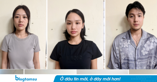 Vì sao Miu Lê bị khởi tố?