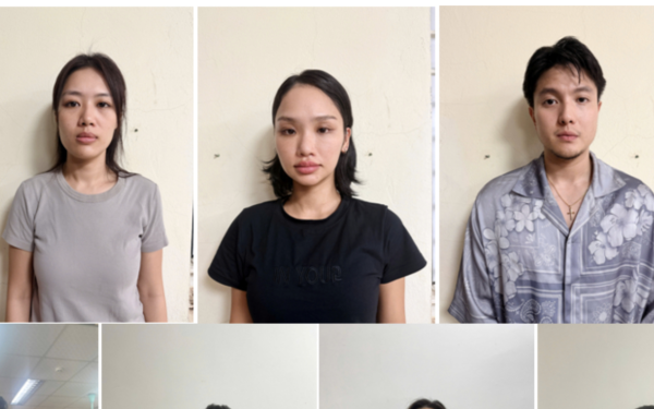 Vì sao Miu Lê bị khởi tố?