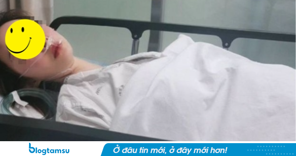 Cô gái trẻ phát hiện mắc ung thư giai đoạn cuối, chỉ 1 tuần sau khi xuất hiện triệu chứng đau cổ