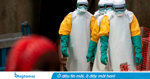 Bùng phát dịch bệnh khiến ít nhất 65 người tử vong, biến thể cực hiếm mới xuất hiện 2 lần trong lịch sử hoành hành