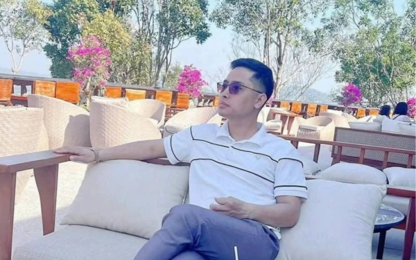 Căn nhà số 17 ở Quảng Ninh của Bùi Đình Khánh