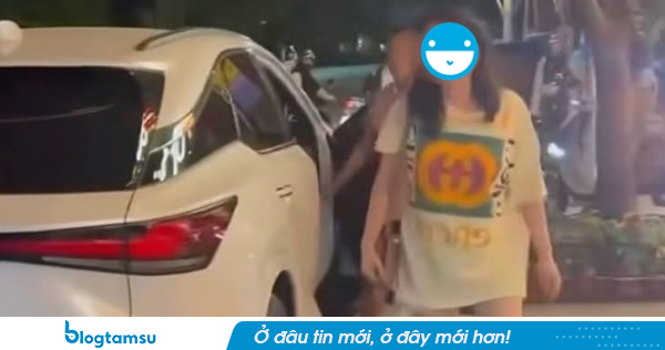 Diễn biến mới vụ tài xế Lexus trêu ghẹo, hành hung cô gái giữa phố