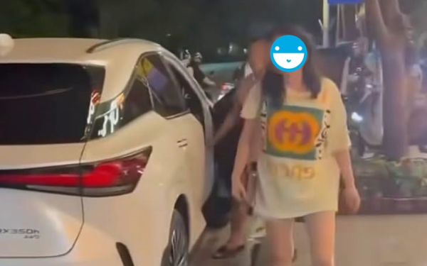 Diễn biến mới vụ tài xế Lexus trêu ghẹo, hành hung cô gái giữa phố