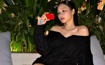 Công bố chứng cứ quan trọng tại hiện trường làm căn cứ khởi tố ca sĩ Miu Lê