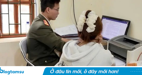 Tài khoản có nhiều giao dịch liên tục lên tới 10.000 tỷ đồng: Nữ sinh 2003 bị công an Đà Nẵng điều tra