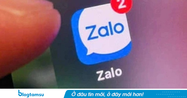 Toàn bộ người dùng Zalo đặc biệt chú ý thông tin sau