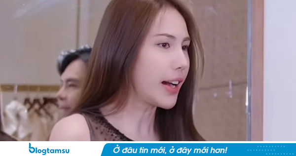 Ca sĩ Thủy Tiên đã có hạnh phúc mới sau khi dừng lại