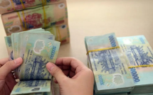 CHÍNH THỨC: Chính phủ đã chốt tăng lương cơ sở từ 1/7