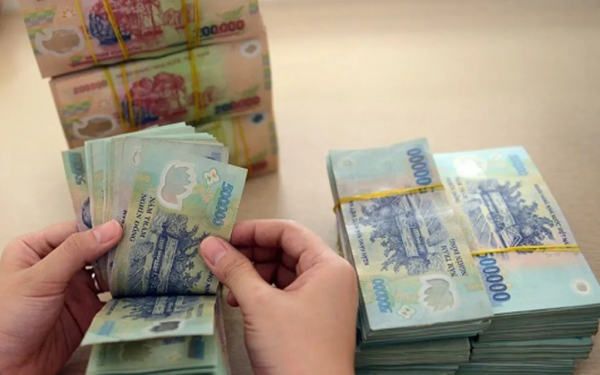 CHÍNH THỨC: Chính phủ đã chốt tăng lương cơ sở từ 1/7
