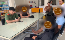 Công an sẽ kiểm tra giao dịch chuyển khoản của người dân trường hợp sau