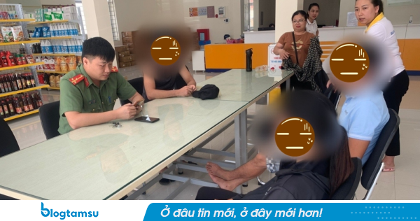 Công an sẽ kiểm tra giao dịch chuyển khoản của người dân trường hợp sau