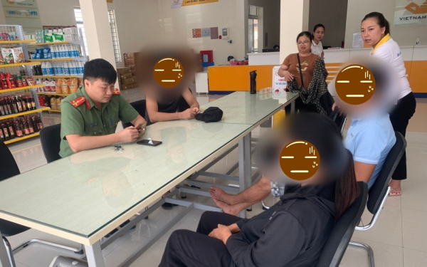Công an sẽ kiểm tra giao dịch chuyển khoản của người dân trường hợp sau