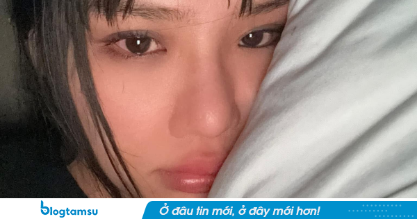 Hình ảnh mới nhất của Miu Lê khi bị tạm giam