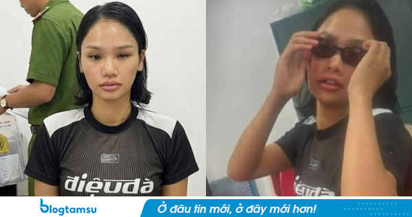 Tình tiết mới vụ Miu Lê bị khởi tố liên quan chất cấm, vai trò thực sự của nữ ca sĩ, đối diện án 20 năm tù?