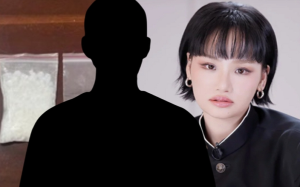 Thêm 1 người nổi tiếng bị tạm giữ hình sự trong vụ án liên quan Miu Lê, đó là ai?