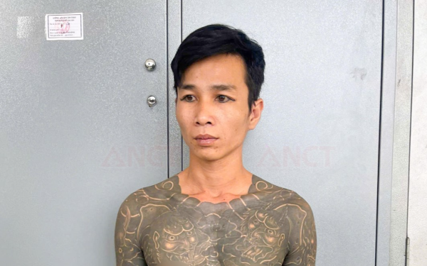 Truy tìm đối tượng giết "Tùng đại gia"