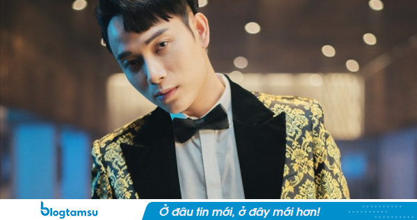Clip Trúc Nhân xuất hiện trên trang Cục Cảnh sát điều tra tội phạm về ma túy