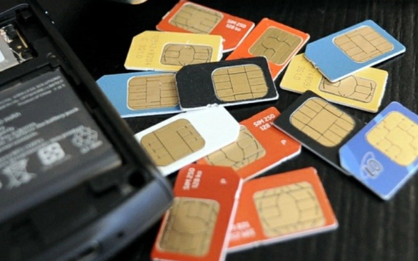 Từ ngày 15/6, hàng loạt SIM điện thoại sắp bị khóa và thu hồi vĩnh viễn