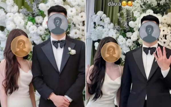 Drama bạn thân khác giới của chú rể chơi trội trong lễ cưới muốn lấn át cô dâu: Mẹ chồng CHÍNH THỨC lên tiếng