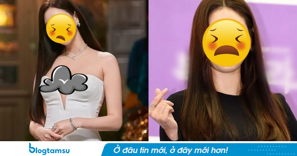 Hoa hậu nợ thuế bị tịch thu tài sản gây chấn động