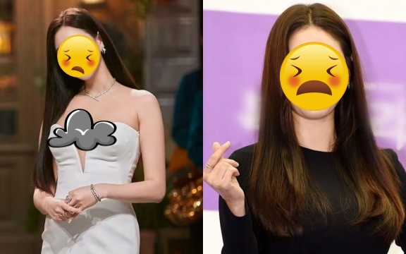 Hoa hậu nợ thuế bị tịch thu tài sản gây chấn động