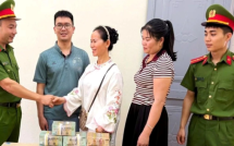 Công an tiến hành xác minh giao dịch chuyển khoản từ 30 triệu, 300 triệu, 3 tỷ đồng,... của nhiều người dân