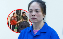 Lời khai gây phẫn nộ của người phụ nữ hành hung hàng xóm ở chung cư