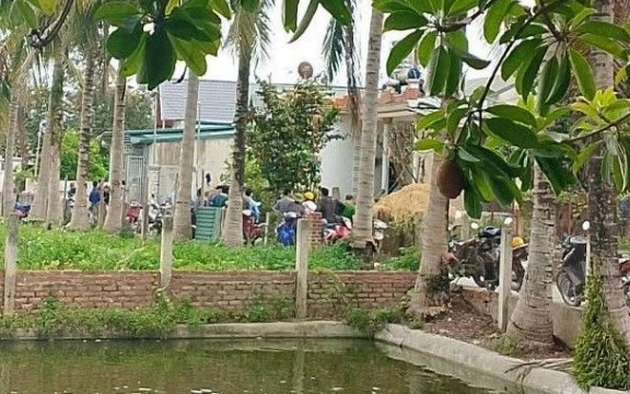 Đã rõ nguyên nhân vụ bố ra tay khiến con trai không qua khỏi ở Điện Biên