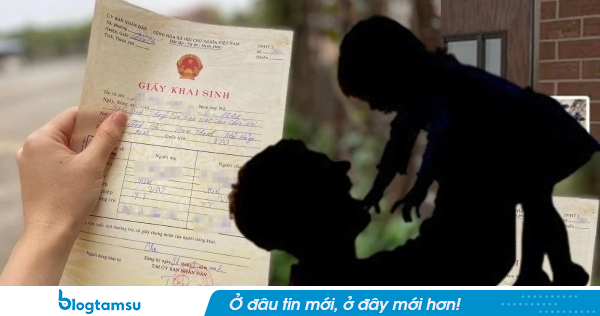5 cái tên bị cấm khai sinh ở Việt Nam, cố tình đặt sẽ bị phạt nặng mà không phải ai cũng biết