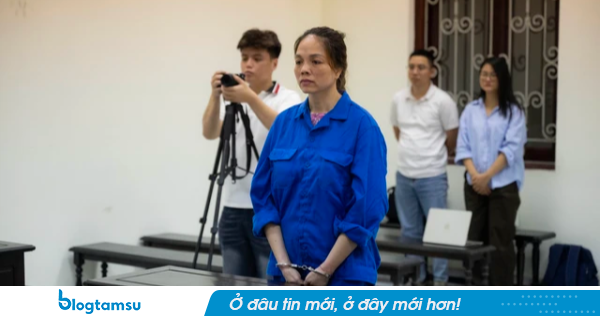 Người phụ nữ đánh hàng xóm tại hành lang chung cư ở Hà Nội: Lý do được trả tự do ngay tại tòa