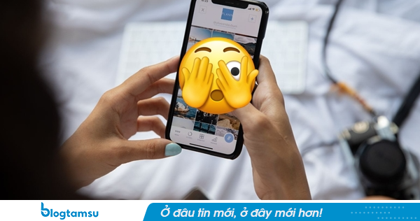 Công an cảnh báo: Tuyệt đối không lưu những hình ảnh này trong điện thoại